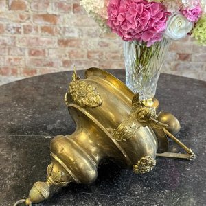 griestu lampa ar eņģeļu motīvu, 1 spuldzei, neliela izmēra (7256)