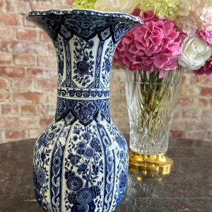 "Delft" vāze, vidēja izmēra (7263)